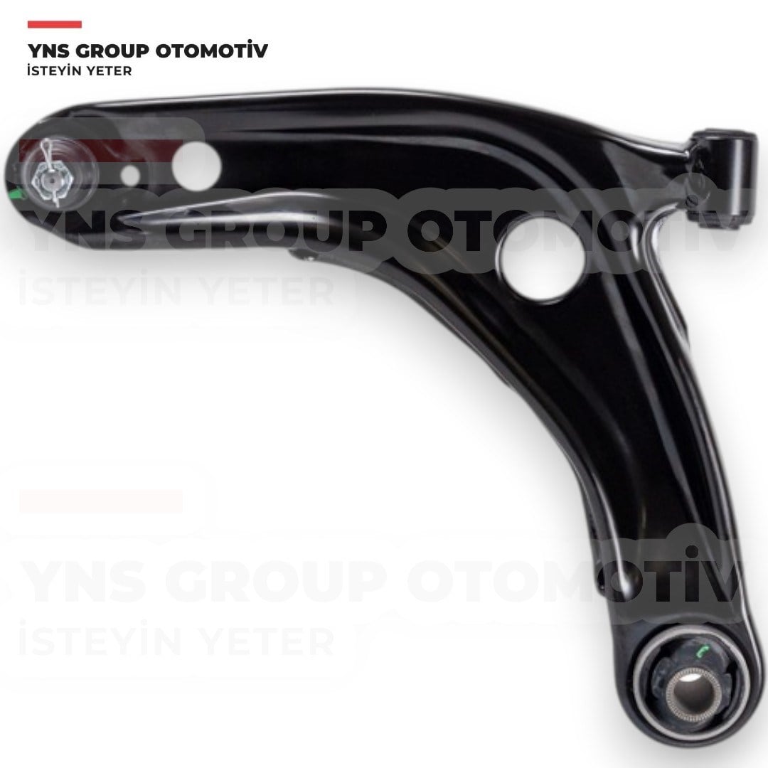 Toyota Yaris 06-20 Ön Salıncak Alt Sol Ctr - Cq0294l / 4806909041