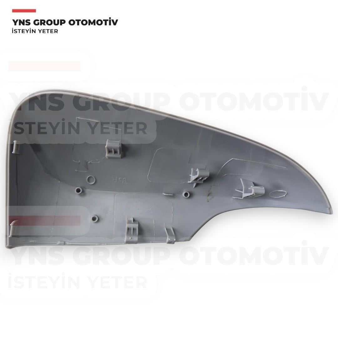 Toyota Yaris 12-18 Dış Dikiz Aynası Kapağı Sağ (Sinyalli) Yns - 879150d909