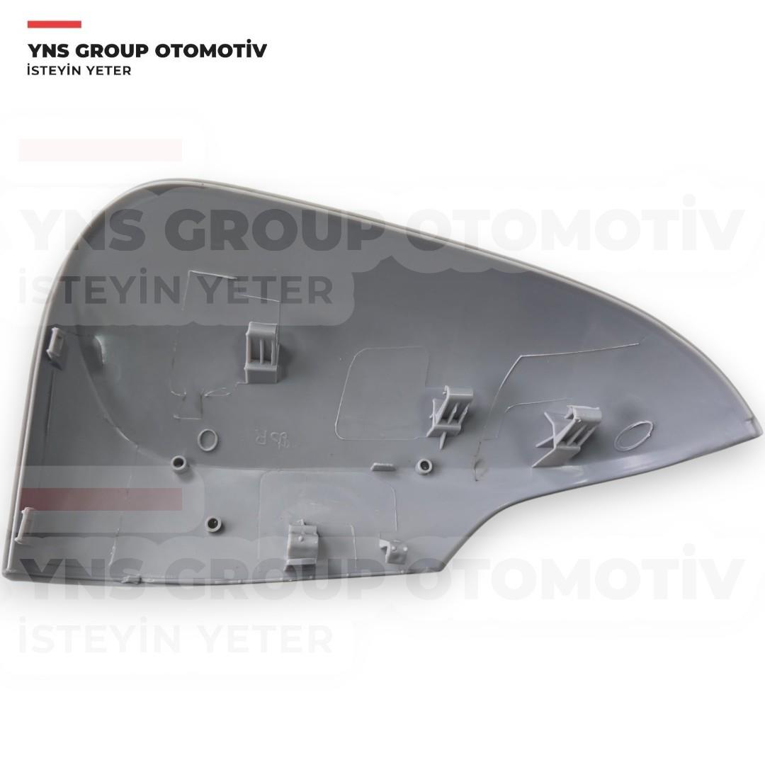 Toyota Yaris 12-18 Dış Dikiz Aynası Kapağı Sağ (Sinyalli) Yns - 879150d909