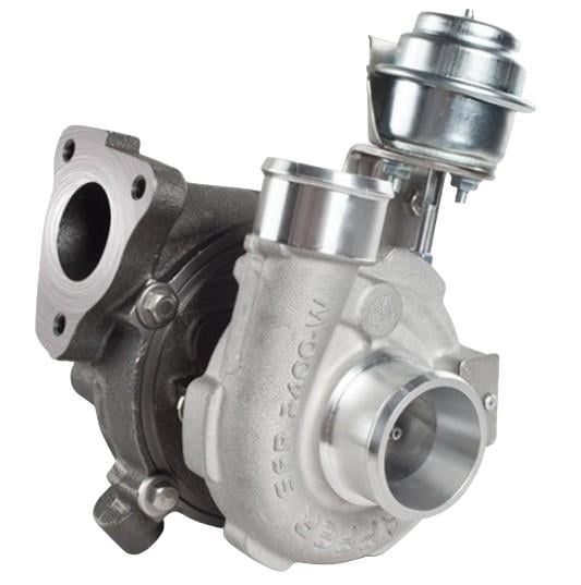 TURBO ERA RİO DİZEL İ30 07-11 CERATO ÇİN MALI