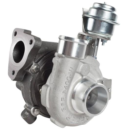 TURBO ERA RİO DİZEL İ30 07-11 CERATO YERLİ MALI