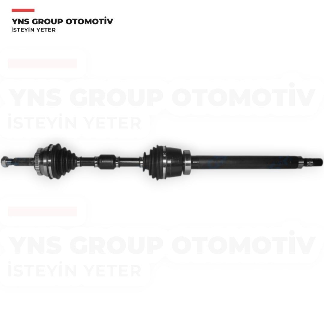 Volvo S40 V40 95-04 2.0 cc (B4204s- B4204t) Ön Aks Mili Komple Sağ Gsp - 262035 / 8251533