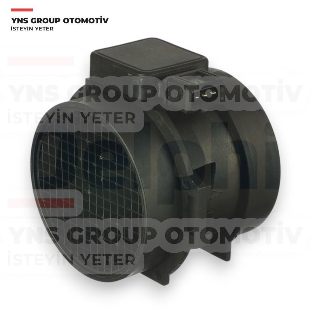 Volvo S40 V40 97-03 2.0 T Hava Akış Metresi (Debimetre) Bremi - 30109 / 30611532