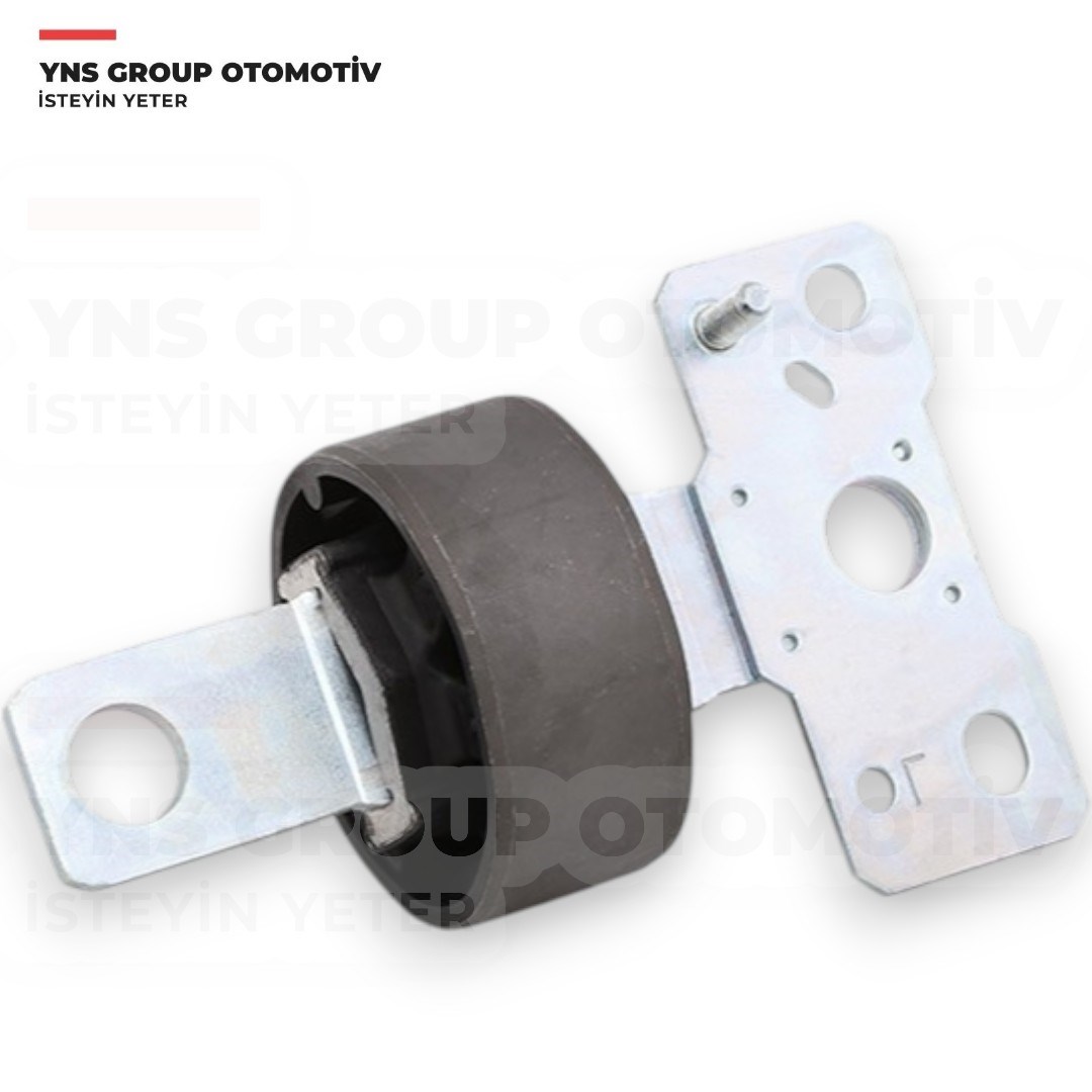 Volvo S60 10-18 S80 V70 Xc60 Xc70 10-16 Arka Aks Taşıyıcı Burcu Sağ Yns - 31387281