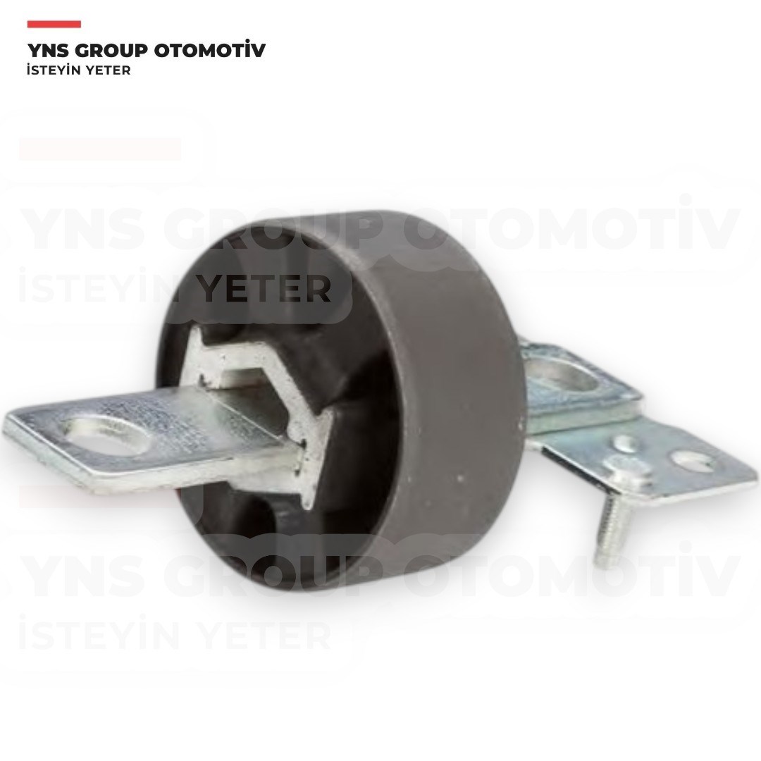 Volvo S60 10-18 S80 V70 Xc60 Xc70 10-16 Arka Aks Taşıyıcı Burcu Sağ Yns - 31387281