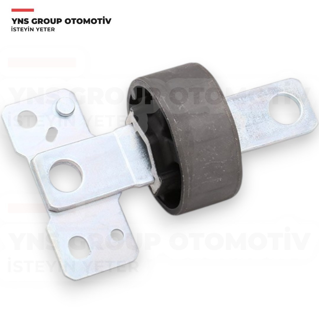 Volvo S60 10-18 S80 V70 Xc60 Xc70 10-16 Arka Aks Taşıyıcı Burcu Sağ Yns - 31387281