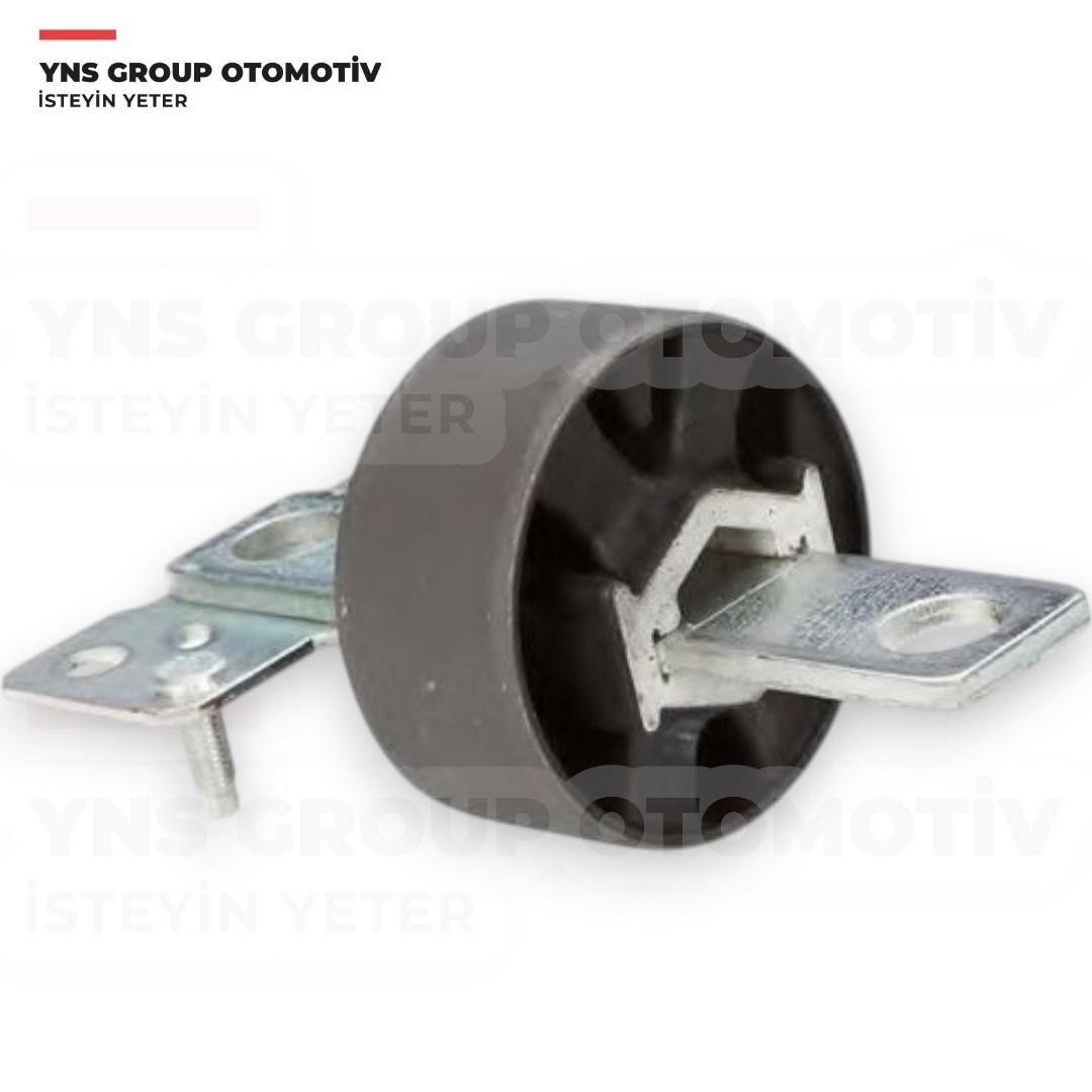 Volvo S60 10-18 S80 V70 Xc60 Xc70 10-16 Arka Aks Taşıyıcı Burcu Sol Yns - 31387280