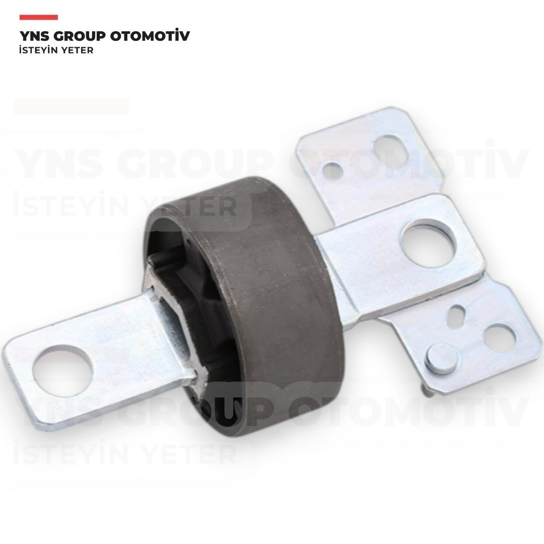 Volvo S60 10-18 S80 V70 Xc60 Xc70 10-16 Arka Aks Taşıyıcı Burcu Sağ Yns - 31387281
