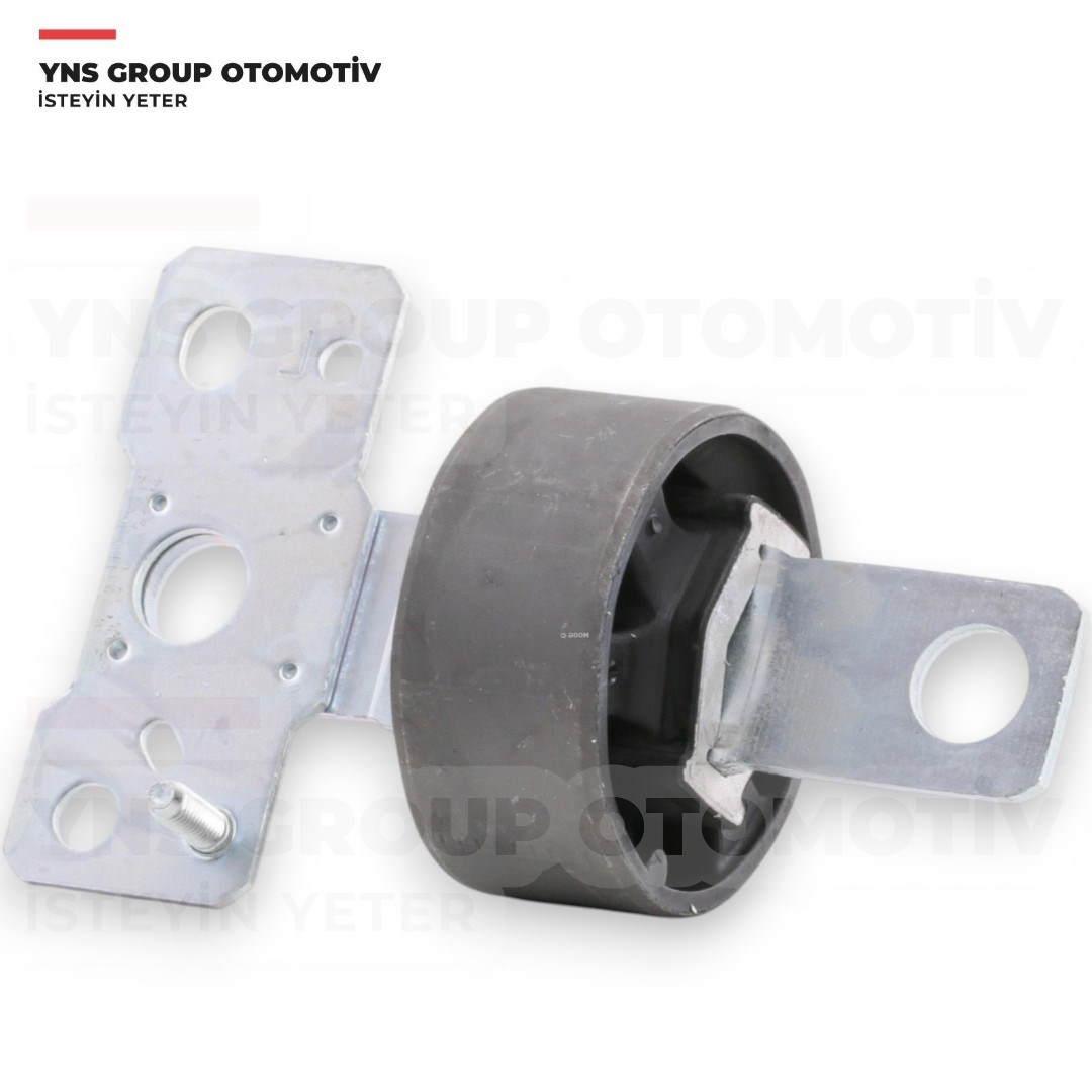 Volvo S60 10-18 S80 V70 Xc60 Xc70 10-16 Arka Aks Taşıyıcı Burcu Sağ Yns - 31387281
