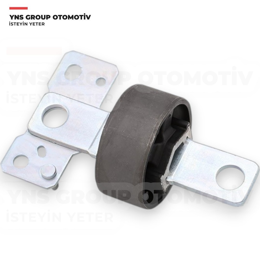 Volvo S60 10-18 S80 V70 Xc60 Xc70 10-16 Arka Aks Taşıyıcı Burcu Sol Yns - 31387280
