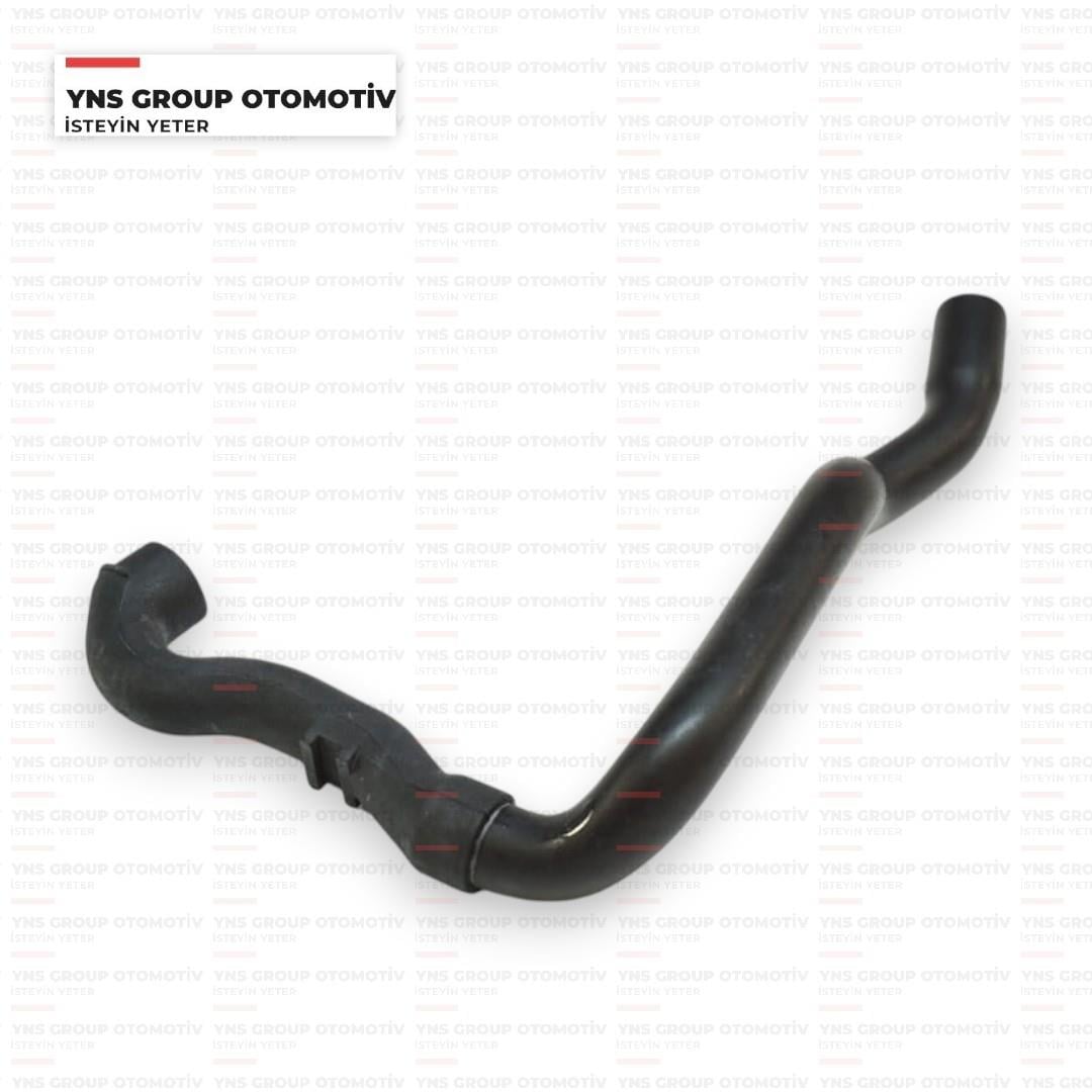 Volvo S60 C70 S70 V70 S80 96-14 2.0 - 2.3 - 2.4 - 2.5 Motor Alt Karter Havalandırma Hortumu Yns - 8692217