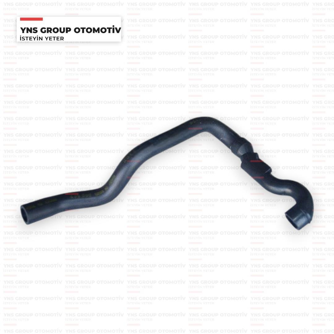 Volvo S60 C70 S70 V70 S80 96-14 2.0 - 2.3 - 2.4 - 2.5 Motor Alt Karter Havalandırma Hortumu Yns - 8692217