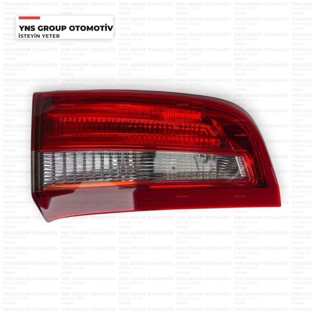 Volvo S60 II 10-18 Bagaj İç Stop Sol Marelli - 714021500701 / 30796271