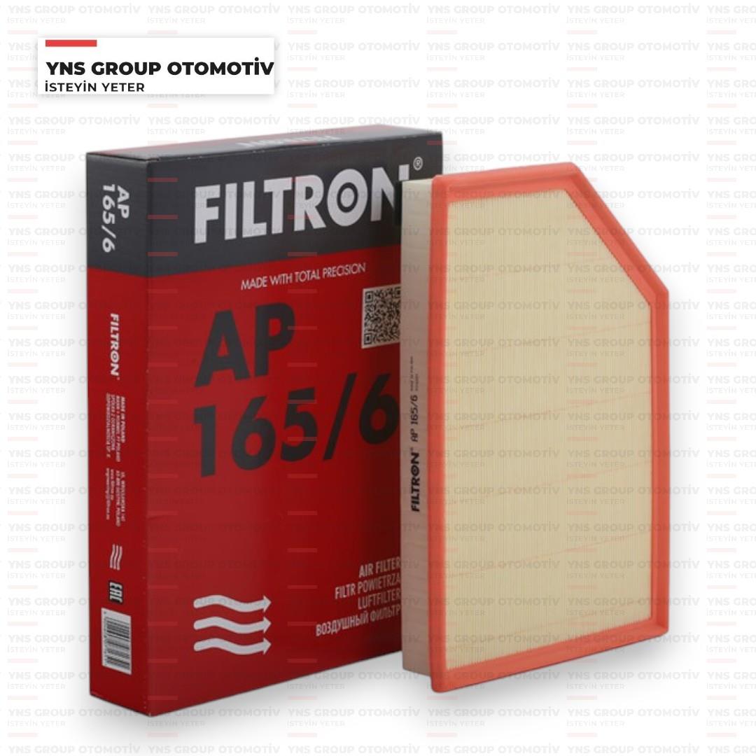 Volvo S60 II S80 II V60 V70 Xc60 10-19 Xc70 07-16 1.6 - 2.0 - 2.4 Hava Filtresi Filtron - Ap1656