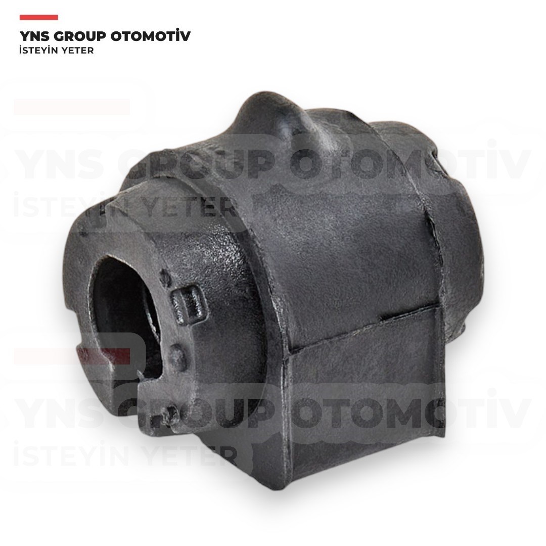 Volvo S60 V60 10-18 V70 07-15 S80 06-16 Xc60 10-18 Xc70 07-16 Arka Viraj Demir Orta Lastiği Febi - 106551 / 30748926