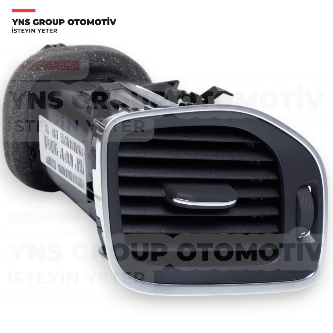 Volvo S60 V60 11-19 Kalorifer Havalandırma Üfleme Izgarası Sol Orjinal - 31393994