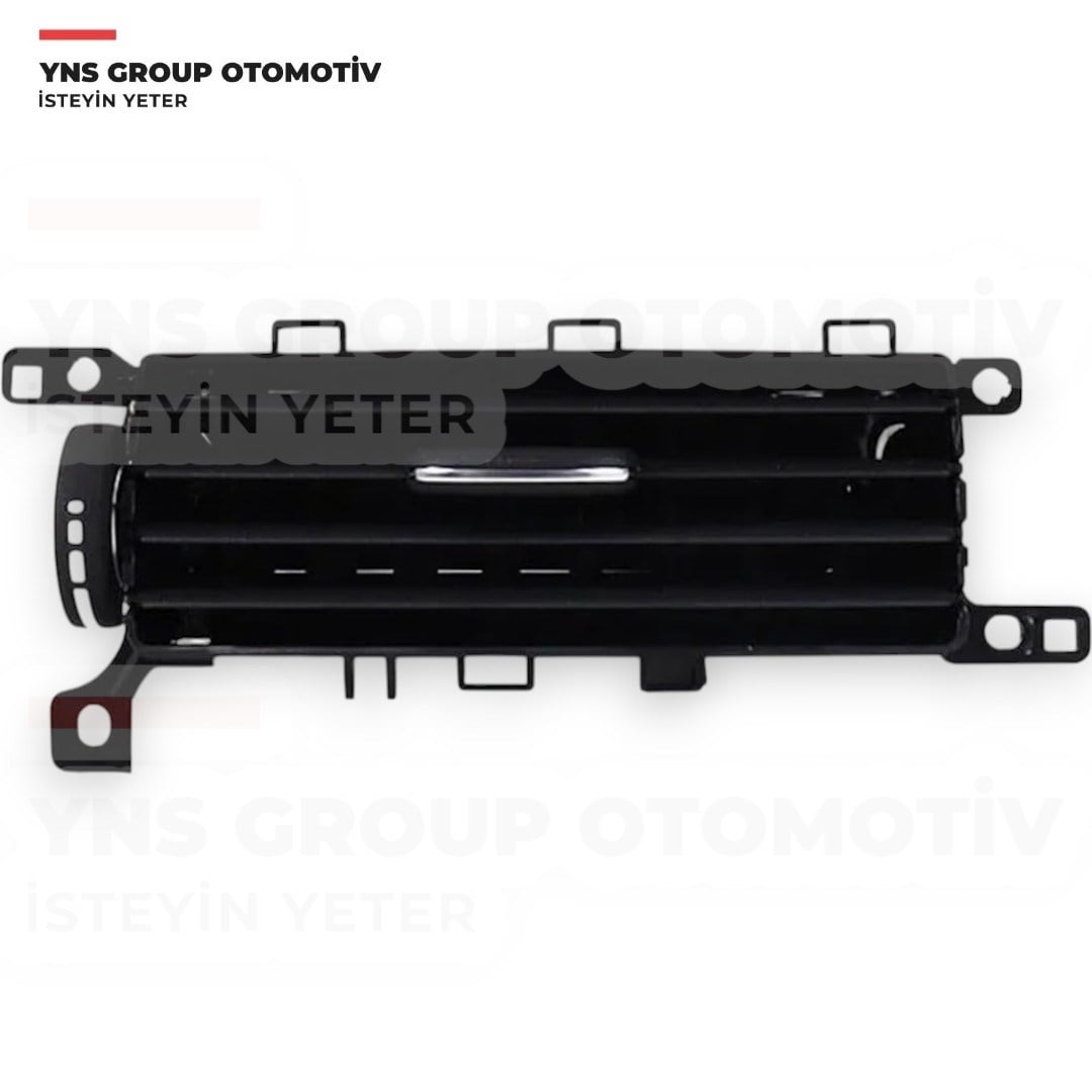 Volvo S60 V60 11-19 Kalorifer Havalandırma Üfleme Izgarası Orta Orjinal - 31393992