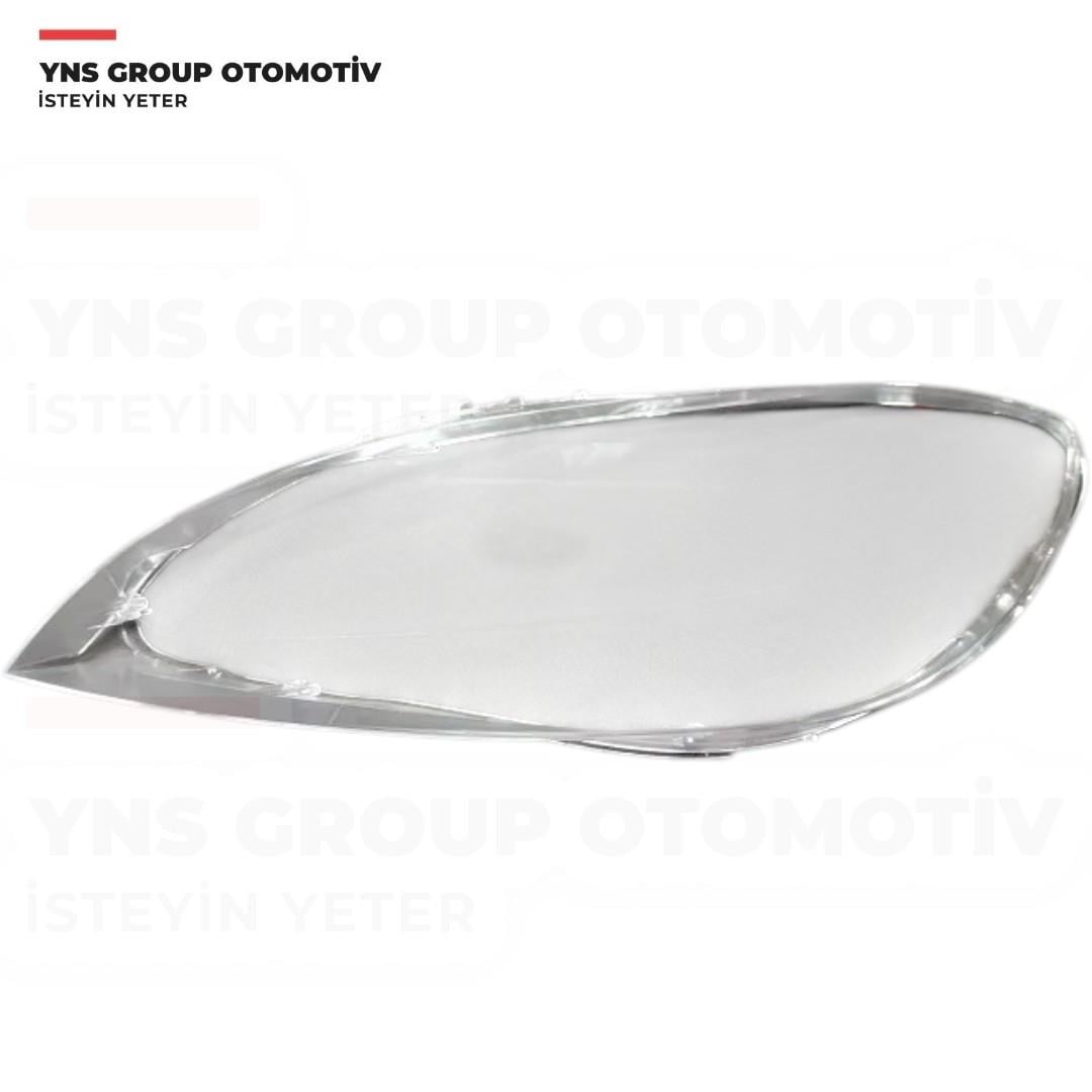 Volvo V40 Cross Country 12-20 Ön Far Camı Sol Yns - 31383158c