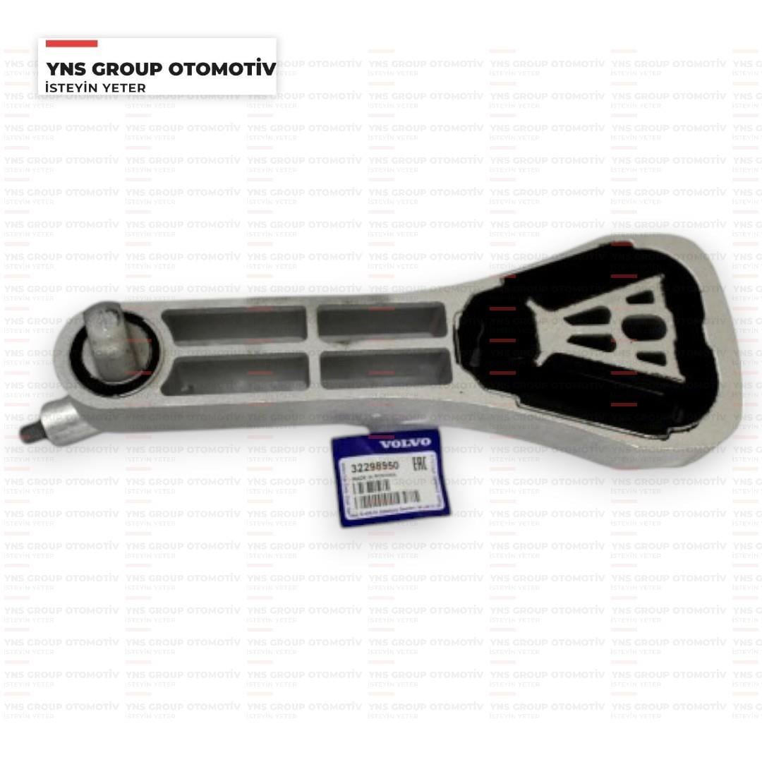 Volvo V60 19- S90 V90 17- Xc60 18- Xc90 16- 2.0 Dizel Motor Takozu Tork Çucuğu Üst Sağ Orjinal - 32298608 / 31480552