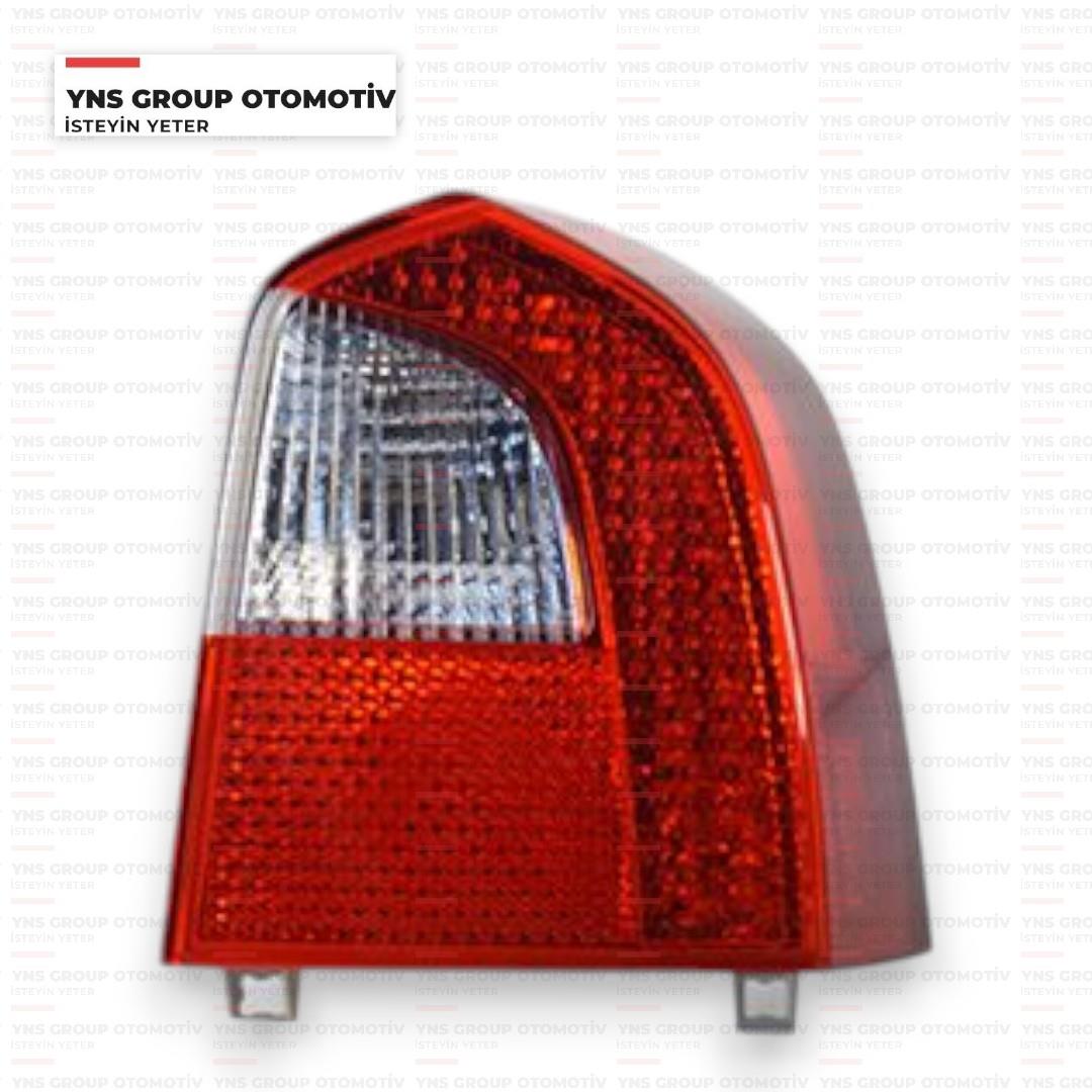 Volvo V70 08-13 Arka Stop Dış Sağ Yns - 31395073