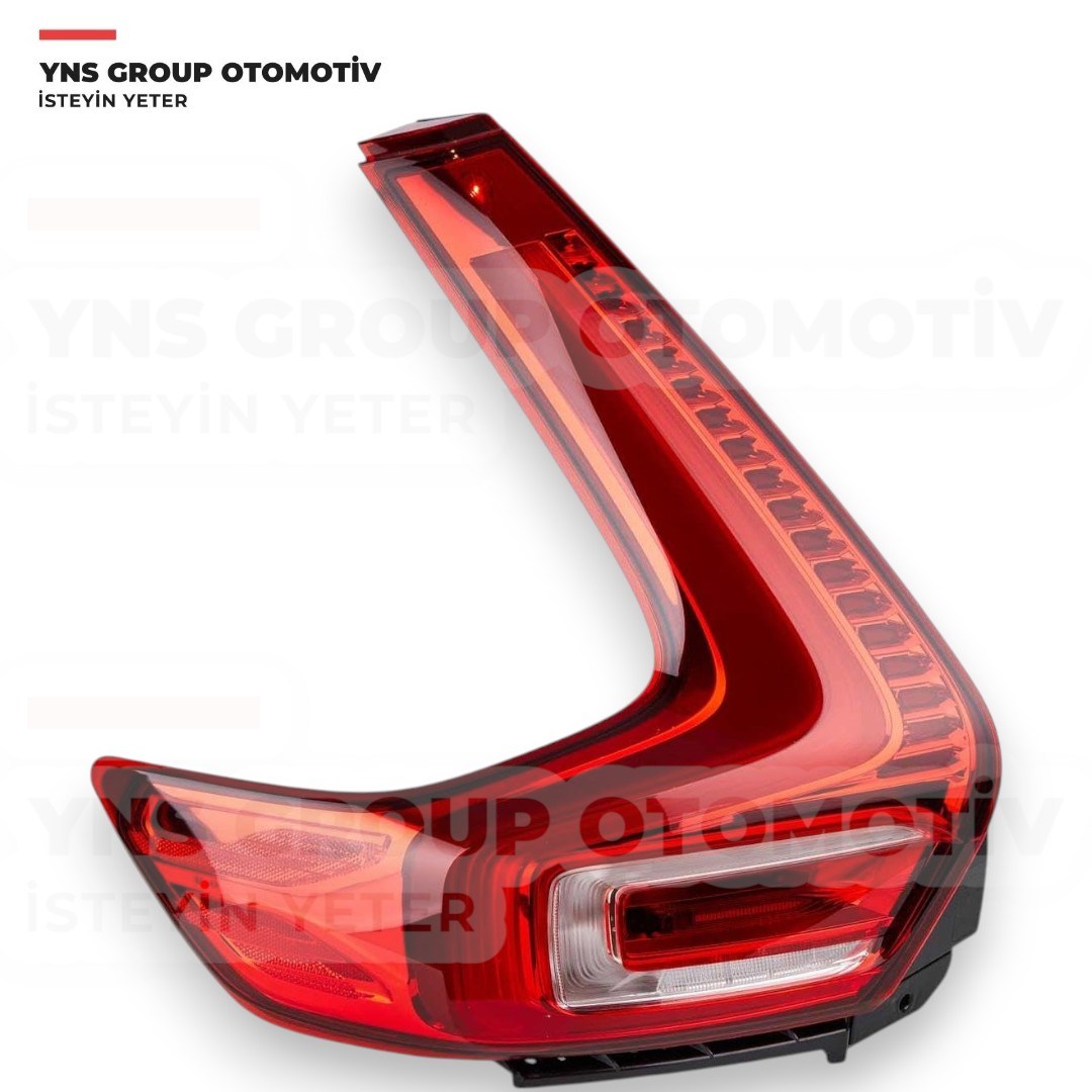 Volvo Xc40 18-22 Arka Stop Sol Orjinal - 31446790