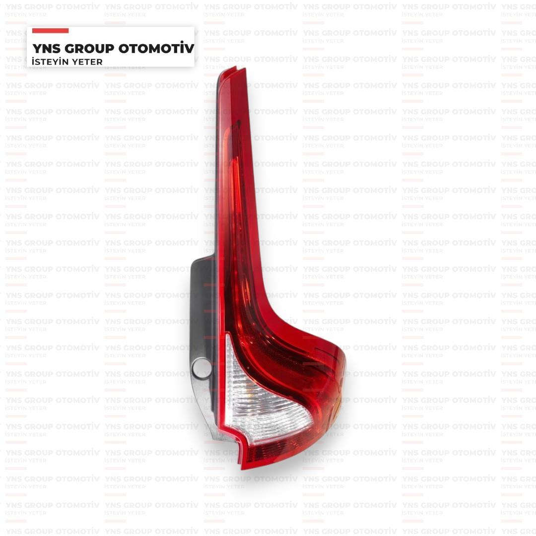 Volvo Xc60 12- Stop Sağ Depo - 7731944rwq