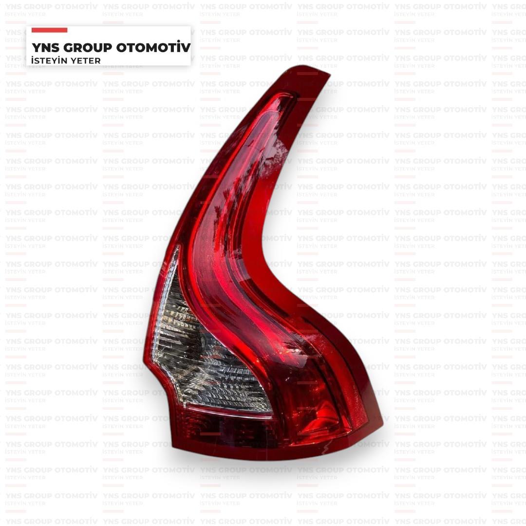 Volvo Xc60 12- Stop Sağ Depo - 7731944rwq