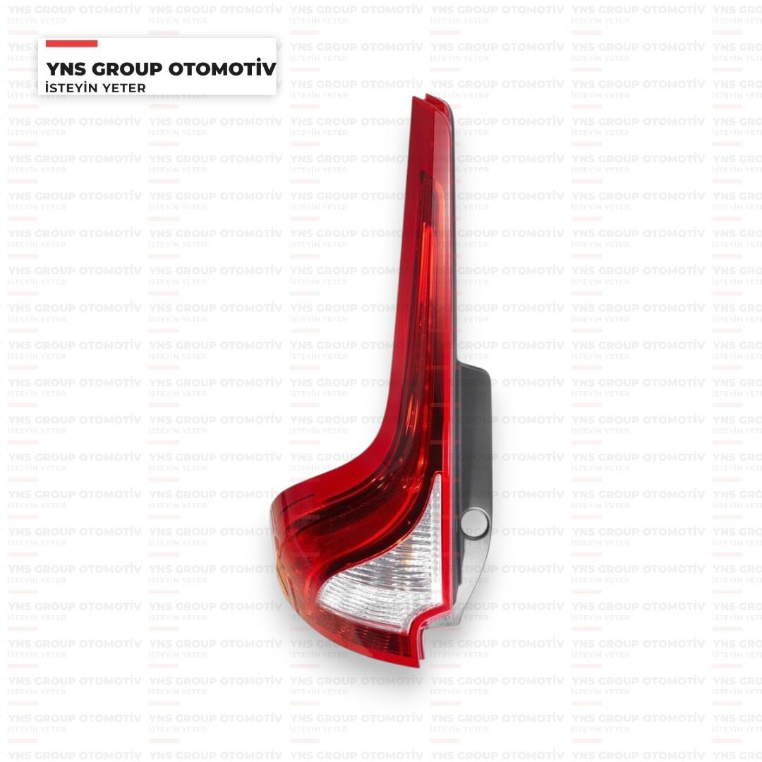 Volvo Xc60 12- Stop Sol Depo - 7731944lwq