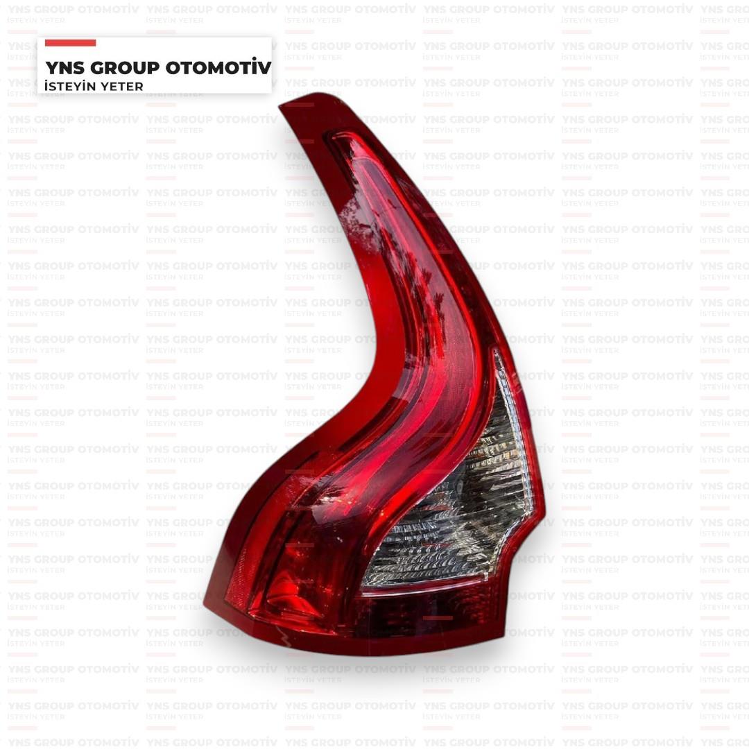 Volvo Xc60 12- Stop Sol Depo - 7731944lwq