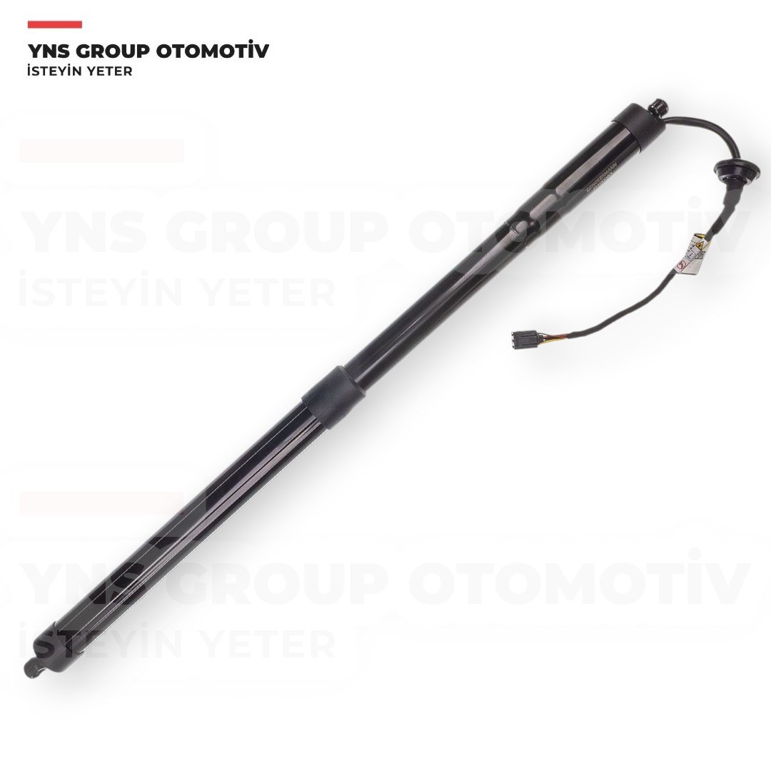 Volvo Xc60 17-24 Arka Bagaj Amortisörü Sağ - Sol (Elektrikli - 660 mm) Yns - 32136006