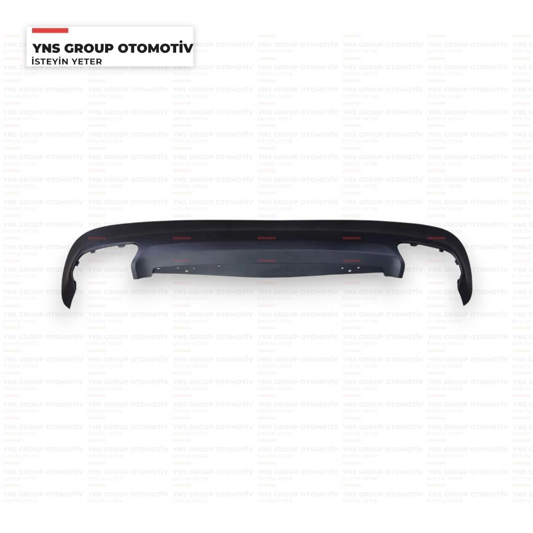 Volvo Xc60 17- Arka Tampon Spoyleri (Alt Parça) Orjinal - 39796760