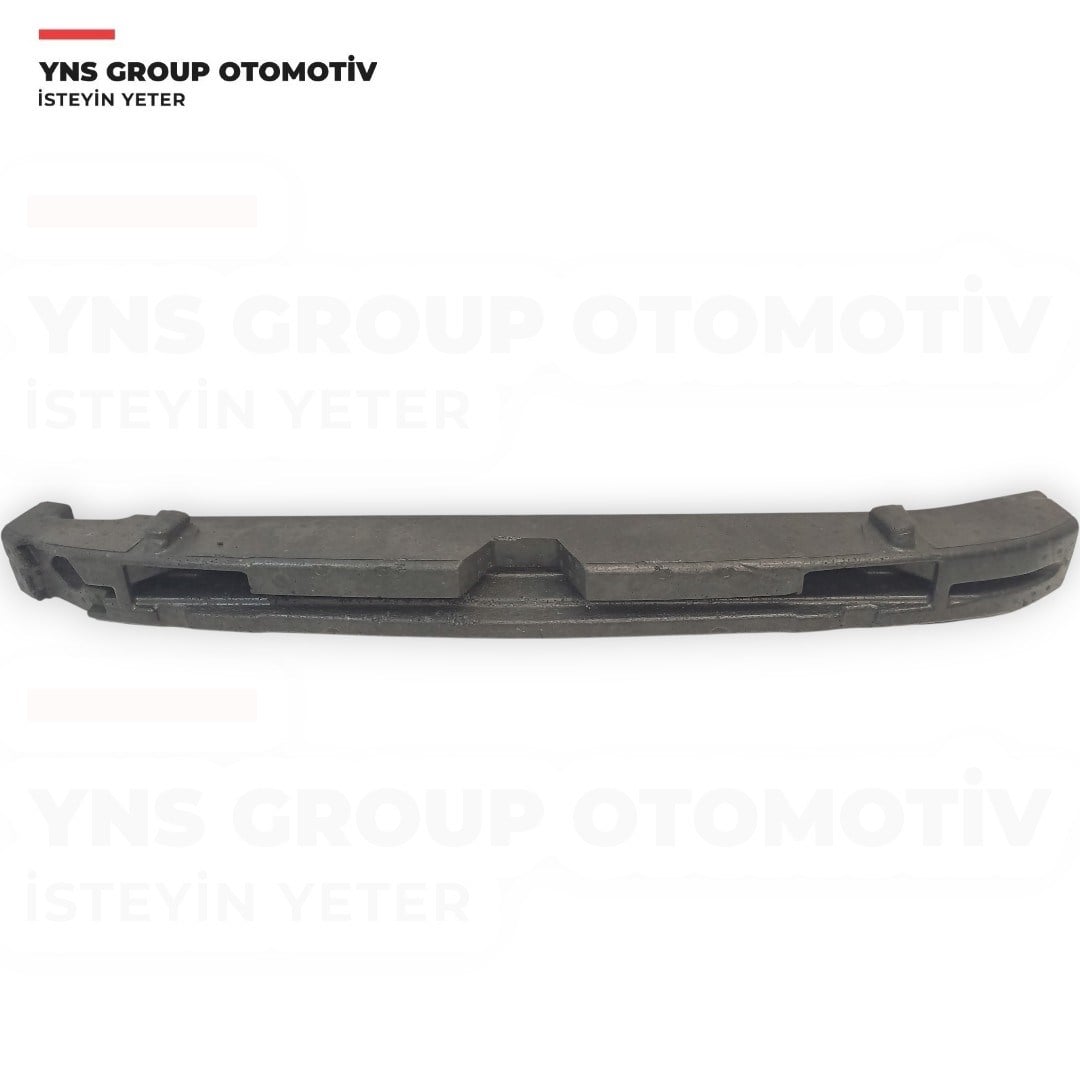 Vw Golf 7.5 17-21 Ön Tampon Darbe Emici (Köpük) Orjinal - 5g0807248g