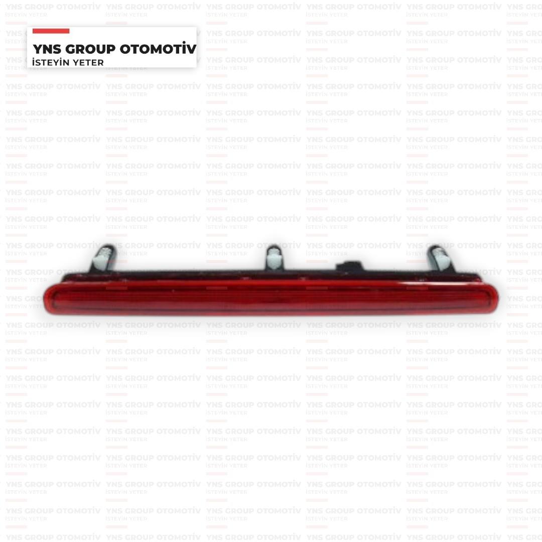Vw Transporter T5 - T6 03- İlave (3.) Stop Lambası Yns - 7e0945097g