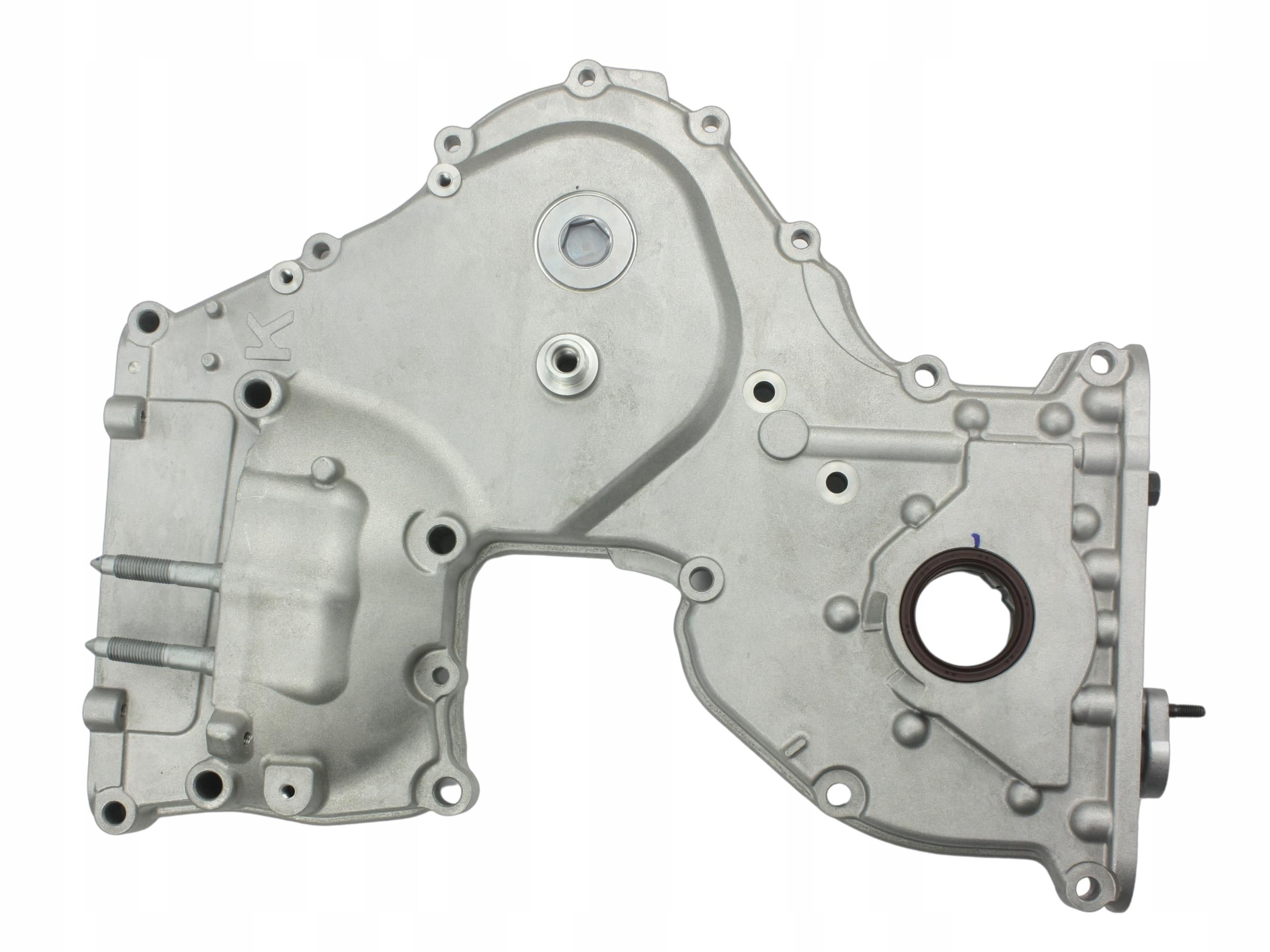 YAĞ POMPASI BLUE CEED İ20 İ30 15- 1,6 DİZEL 7 İLERİ ORJİNAL