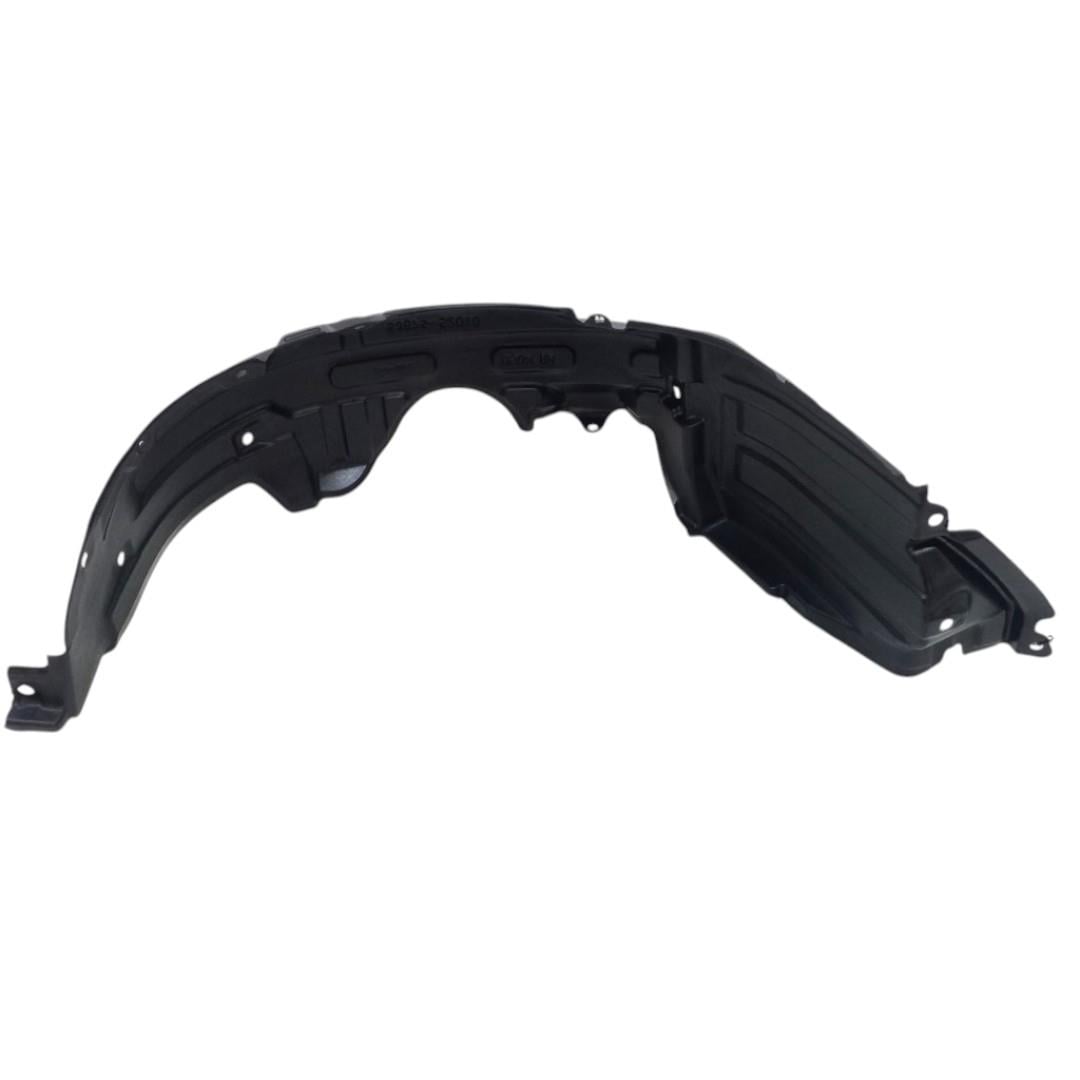 Yaris 00-06 Çamurluk Davlumbazı Ön Sağ - 5387552010