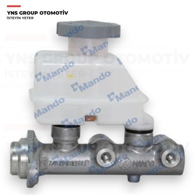 Hyundai Accent 00-05 Fren Ana Merkezi (Absli) Mando - 5851025300