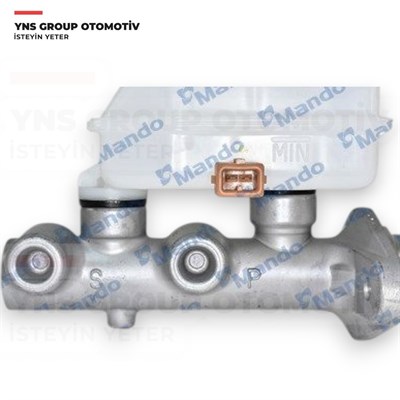 Hyundai Accent 00-05 Fren Ana Merkezi (Absli) Mando - 5851025300