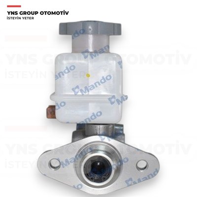Hyundai Accent 00-05 Fren Ana Merkezi (Absli) Mando - 5851025300