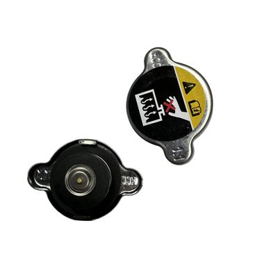 Accent Blue 11- Rio Tucson Sportage İ20 İ30 Cerato Ceed Radyatör Kapağı 1,1 Bar (Orijinal)