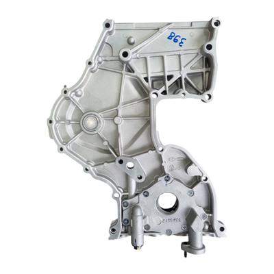 Accent Blue Ceed İ30 12-16 1,6 Dizel İ20 12- 1,4 Dizel 6 ileri Yağ Pompası Orjinal - 213502a700