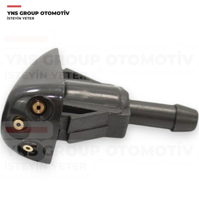 Hyundai Accent Era 06-12 Ön Cam Silecek Su Fiskiye Memesi Sol Orjinal Hmc - 986301e100