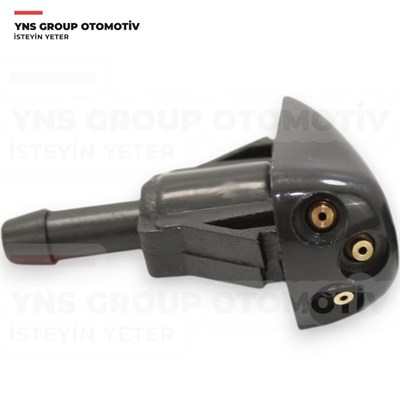 Hyundai Accent Era 06-12 Ön Cam Silecek Su Fiskiye Memesi Sağ Orjinal Hmc - 986301e110