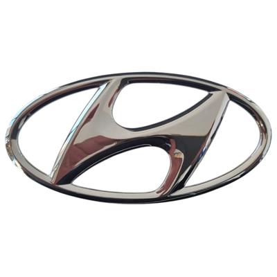 Accent Era 06- Arma (Amblem) Arka Orjinal - 863411e200