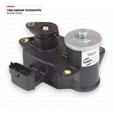 Hyundai Accent Era Blue Elantra İ20 İ30 Kia Rio Ceed Cerato Dizel Emme Manifold Döngüsü Orijinal - 283202a600