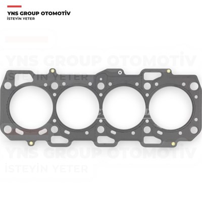 Alfa Romeo 147 - 156 - 159 Fiat Bravo Stilo 04- Opel Astra H Vectra C Zafira 04- 1.9 Cdti Silindir Kapak Contası (1 Kertik - 0.92 mm) Victor Reinz - 613585510 / 5607876