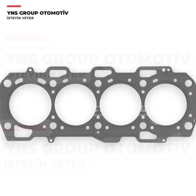 Alfa Romeo 147 - 156 - 159 Fiat Bravo Stilo 04- Opel Astra H Vectra C Zafira 04- 1.9 Cdti Silindir Kapak Contası (Kertiksiz - 0.82 mm) Victor Reinz - 613585500 / 5607875