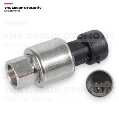 Alfa Romeo Chevrolet Citroen Dacia Daewoo Fiat Ford Jeep Nissan Opel Peugeot Renault Suzuki Klima Basınç Müşürü Nrf - 38943