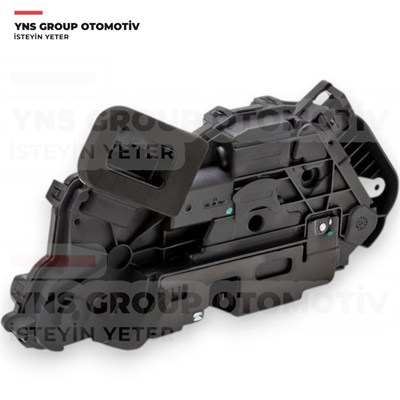 Audi A1 A3 Q3 19- Cupra Leon 20- Seat Arona Ateca Ibiza Leon Toledo 17-24 Vw Arteon 17-24 Caddy Crafter Golf Passat Polo 15- T-roc 17- Tiguan Touran 10- Ön Kapı Kilidi Sol Yns - 5e1837015a