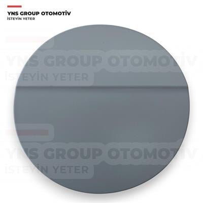 Audi A3 03-13 Yakıt Deposu Kapağı Dış Orjinal - 8p4809907droh