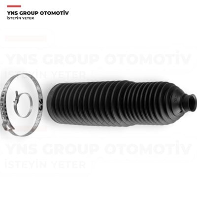 Audi A4 95-01 A6 97-05 Skoda Superb 01-08 Vw Passat 96-05 Direksiyon Körüğü Lemförder - 3492301 / 8d0419831k